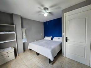 Sensity Home habitación elegante